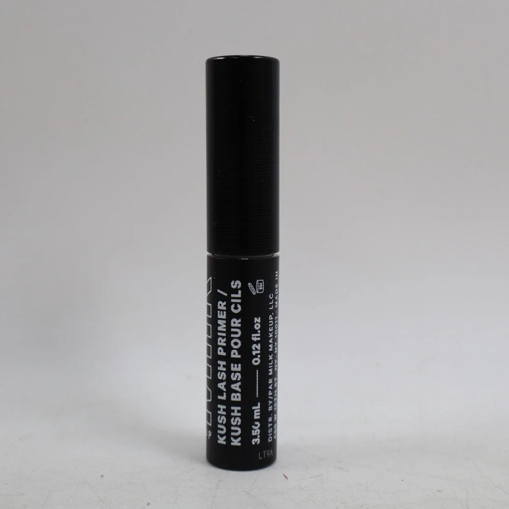 Milk Makeup Kush Mini Lash Primer White Widow 0.12oz/3.5ml NEW NO BOX